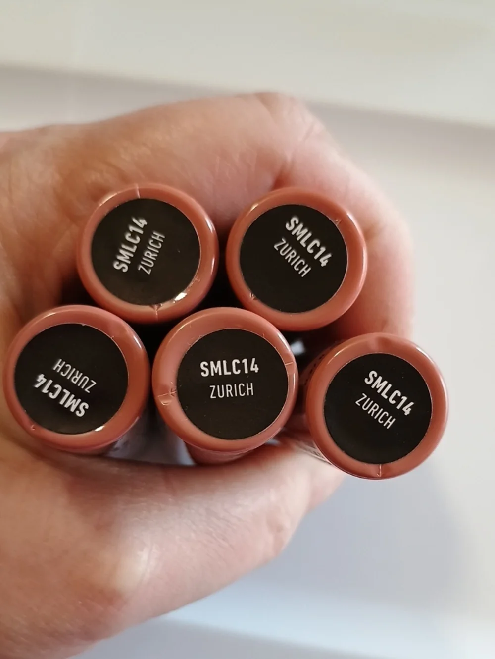NYX brand new